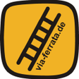 Programikonen: Via Ferrata - Kletterstei…