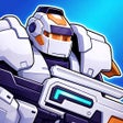 프로그램 아이콘: Loot Legends: Robots vs A…
