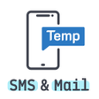 Иконка программы: Temp Number Receive Code
