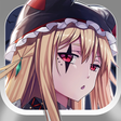 ไอคอนของโปรแกรม: Heroines Fantasy