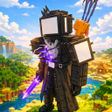 Icon of program: Modcraft titan allies