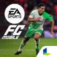 프로그램 아이콘: FIFA Mobile
