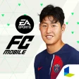 프로그램 아이콘: FIFA Mobile