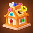 Symbol des Programms: Cube Out 3D :Jam Puzzle