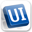 Programikonen: Carbide.ui S60 Theme Edit…