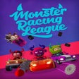 Ícone do programa: Monster Racing League