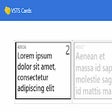 프로그램 아이콘: Print VSTS cards