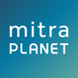 أيقونة البرنامج: Mitra PLANET