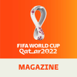 FIFA World Cup 2022 Magazine icon