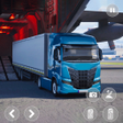 Icône du programme : Cargo Truck Driving Adven…