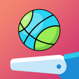 プログラムのアイコン：Flipper Dunk