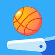 Ikona programu: Flipper Dunk