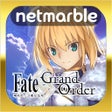 プログラムのアイコン：페이트그랜드 오더