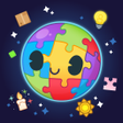 ไอคอนของโปรแกรม: Logika: Logic Puzzle Game…