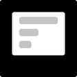 Clippings.io for Amazon Kindle Highlights icon