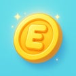 ไอคอนของโปรแกรม: Earnimo  アンケートでギフトカードをゲット