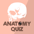 Anatomy & Physiology Quiz - Free Human Anatomy App
