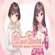 Иконка программы: Gamer Stories: Dating Rea…
