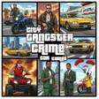 Programın simgesi: City Gangster Crime Mafia…