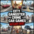 ไอคอนของโปรแกรม: City Gangster Crime Mafia…