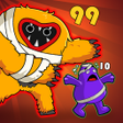 Ikon program: Monster Evolution Master