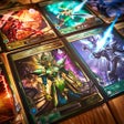 Programikonen: TCG Card Maker for YuGiOh