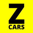 Icône du programme : Z Cars Glasgow