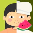 Ikona programu: My Food - Nutrition for K…