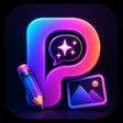 프로그램 아이콘: Promptivo - Image Video P…