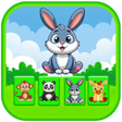 Swap Same Cards icon