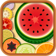 Icoon van programma: Synthetic Watermelon-Merg…