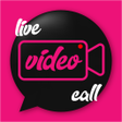 Icona del programma: MeetAny- Live Video Call