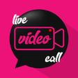 Ikon program: MeetAny- Live Video Call
