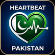 Ikona programu: Heartbeat Pakistan