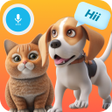 Ícone do programa: Human to Dog Voice Transl…