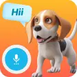 Human to Dog Voice Translator
