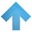Scroll To Top - Lite icon