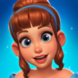 Program simgesi: Mergevia: Match Tiles  Me…