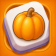 Icon of program: Mergevia: Match Tiles Me…