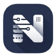 Programın simgesi: NASDeck - for TrueNAS