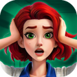 Ikona programu: Merge Asylum: Story Puzz…