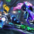 Rocket League Online for free icon