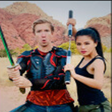 Icoon van programma: SPY NINJAS HANGOUT