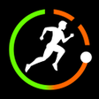 プログラムのアイコン：HIIT interval training ti…