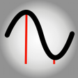 Symbol des Programms: NZ Tides