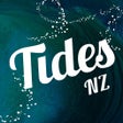 Icon of program: NZ Tides