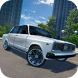 Biểu tượng của chương trình: Russian Car Lada 3D