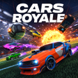 Programikonen: Cars Royale: Battle Arena