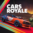 プログラムのアイコン：Cars Royale: Battle Arena