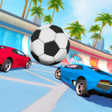 ไอคอนของโปรแกรม: Cars Royale: Battle Arena